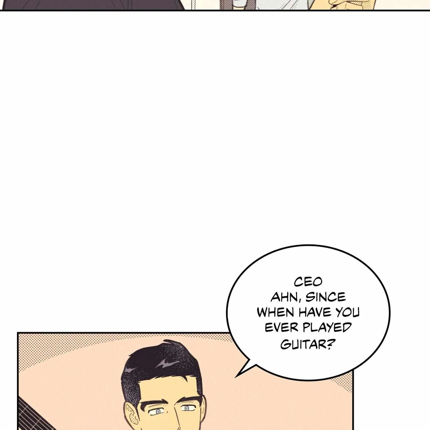 Love Work Balance Chapter 3 page 75 - 