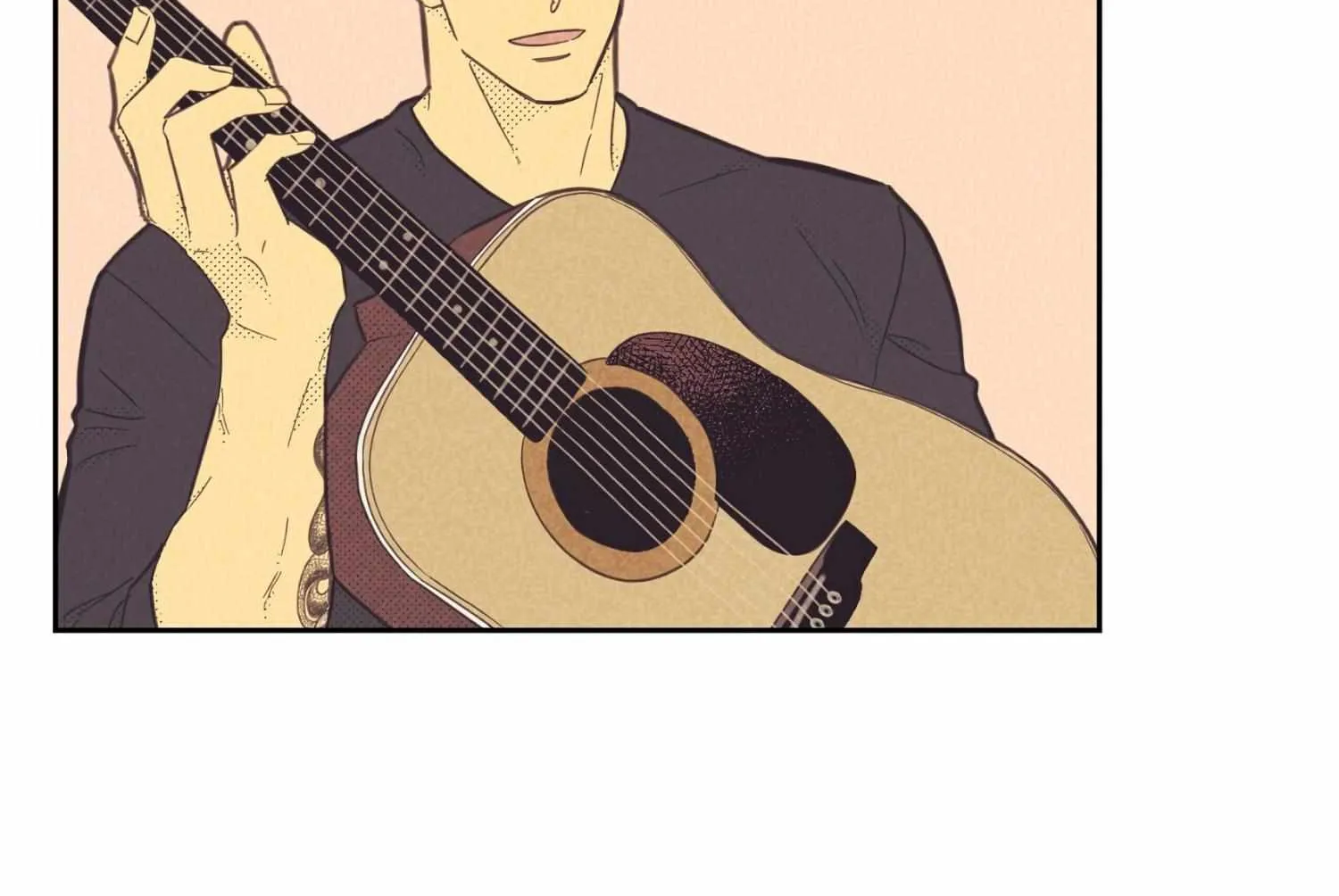 Love Work Balance Chapter 3 page 76 - 