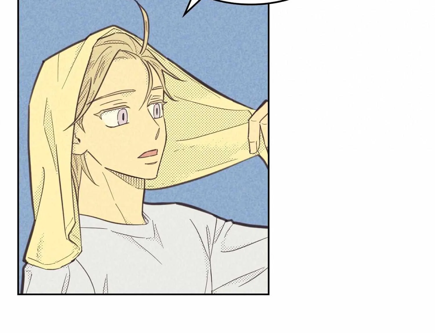 Love Work Balance Chapter 3 page 79 - 