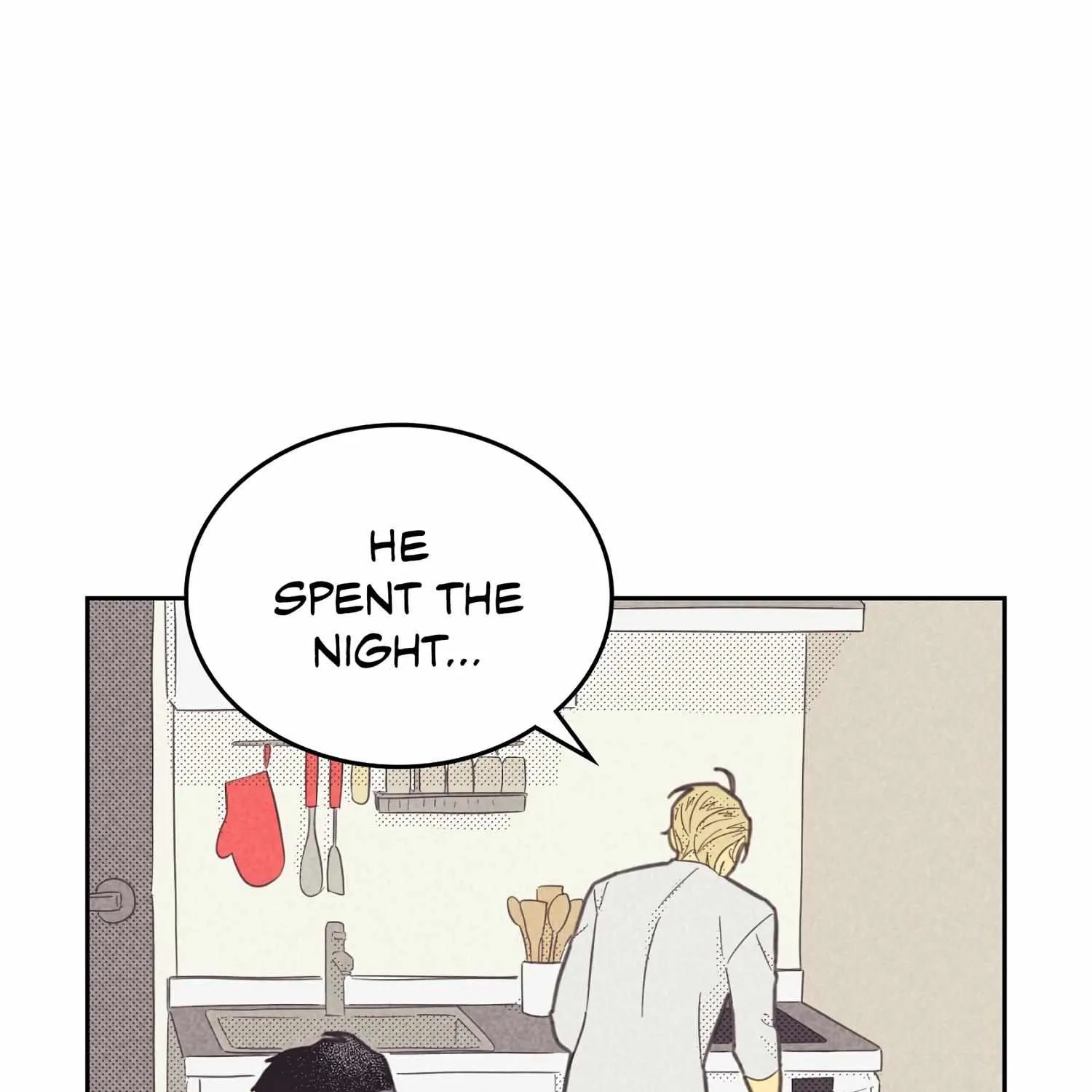 Love Work Balance Chapter 3 page 80 - 