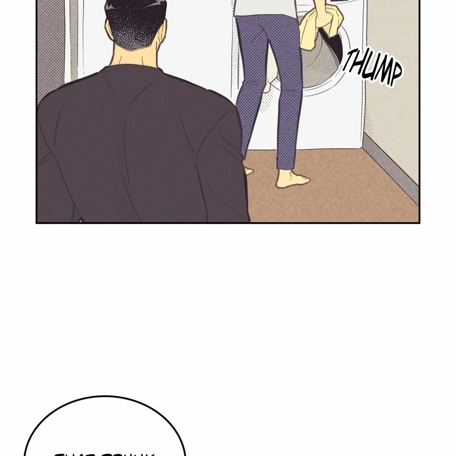 Love Work Balance Chapter 3 page 81 - 
