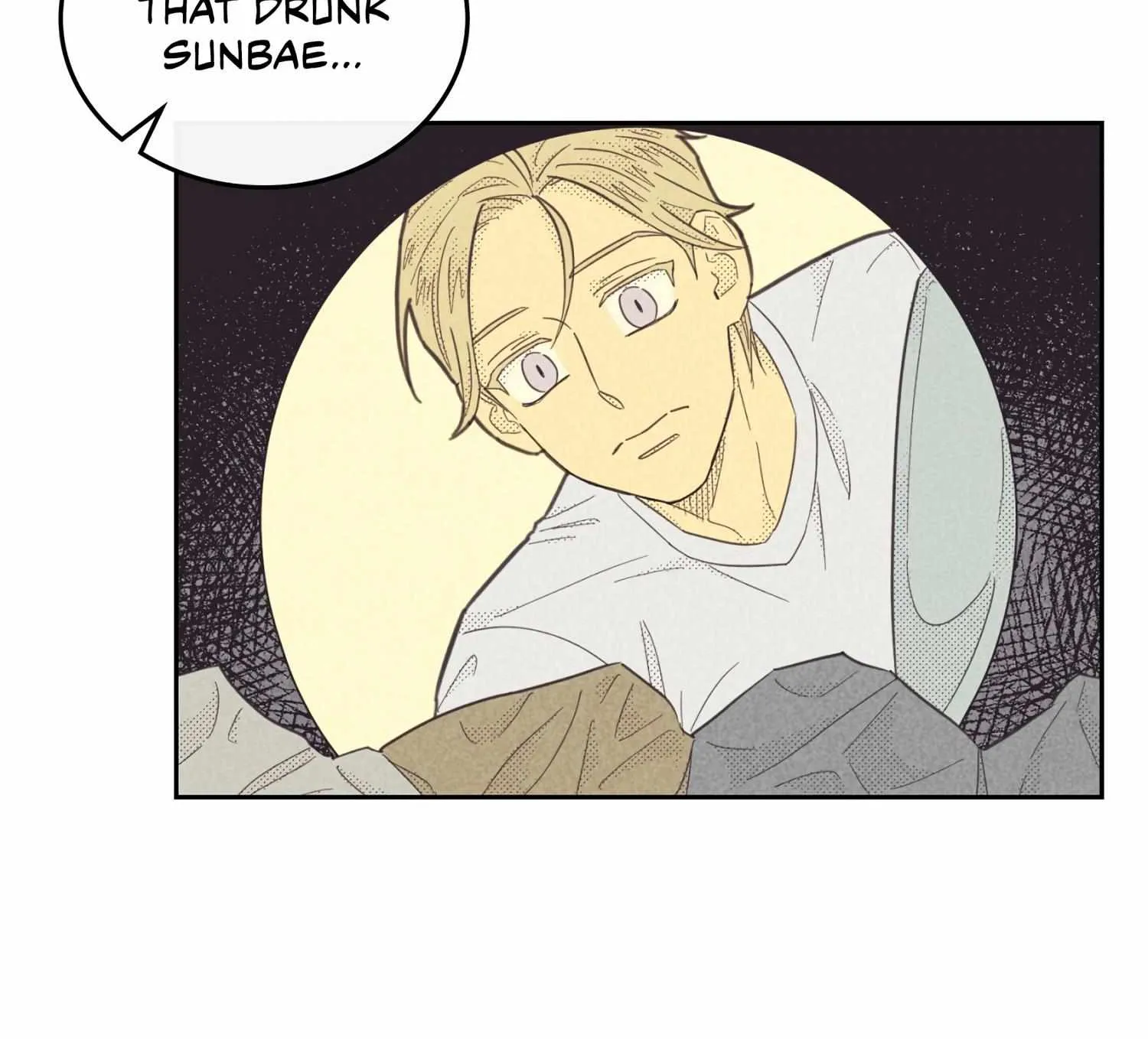 Love Work Balance Chapter 3 page 82 - 