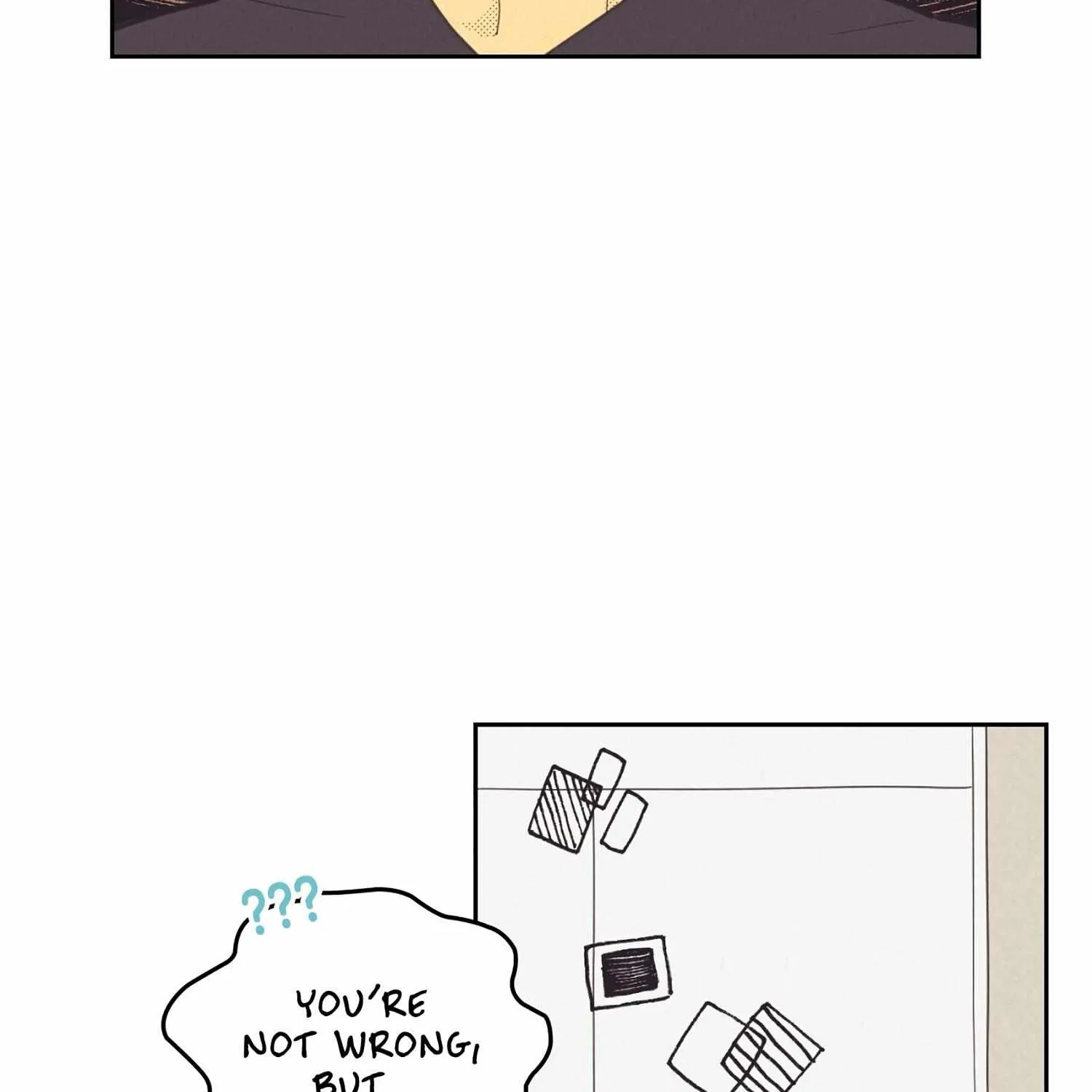 Love Work Balance Chapter 3 page 84 - 