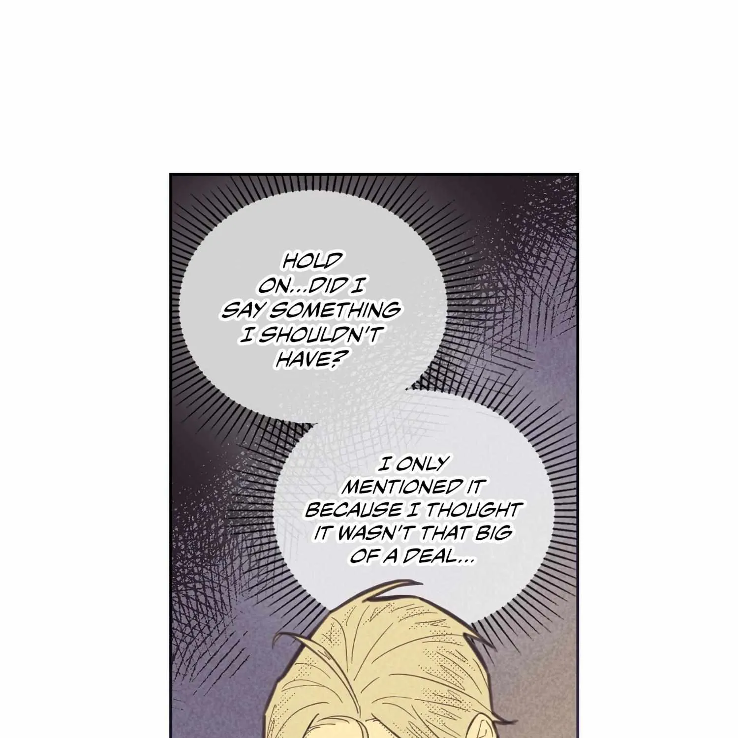 Love Work Balance Chapter 3 page 87 - 
