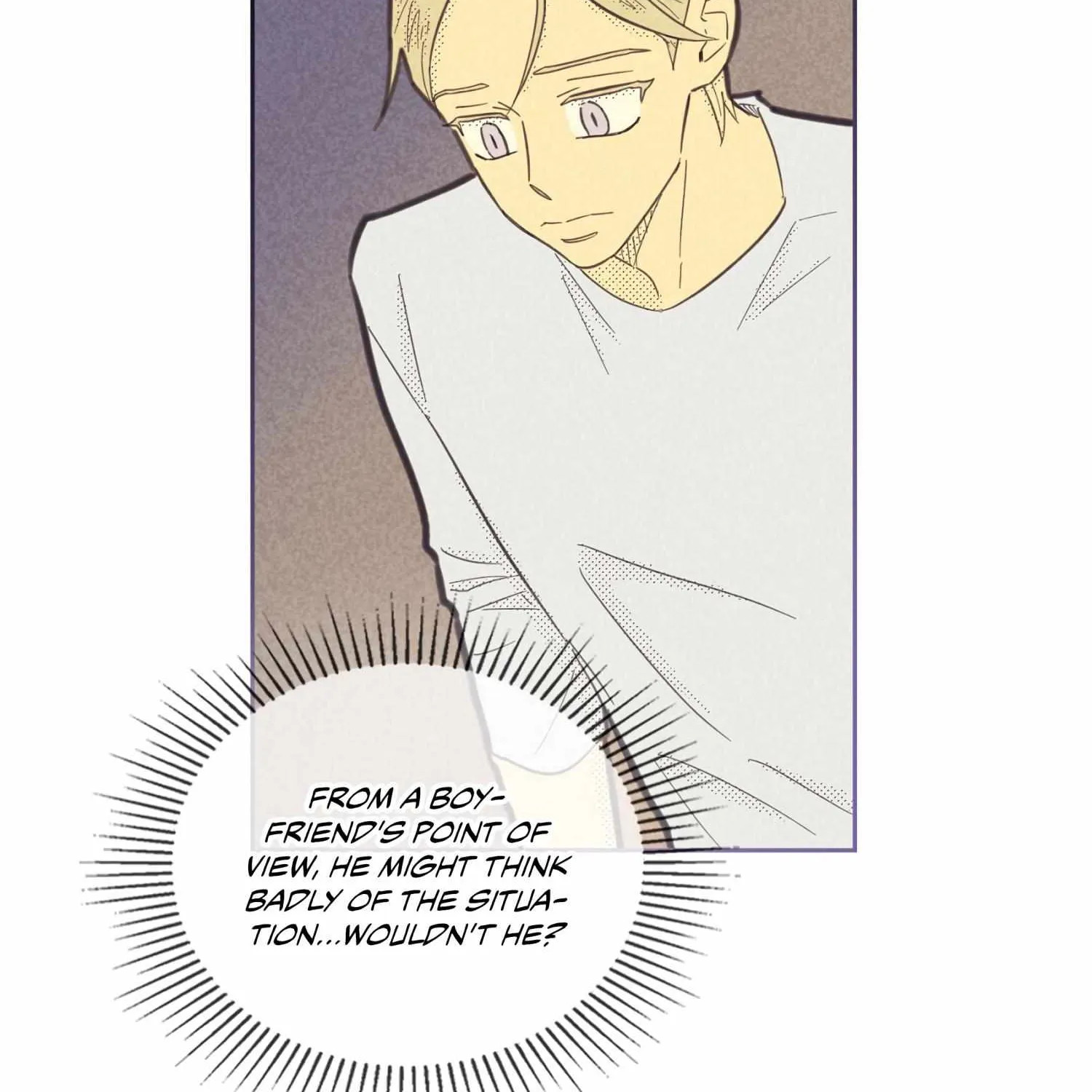 Love Work Balance Chapter 3 page 88 - 