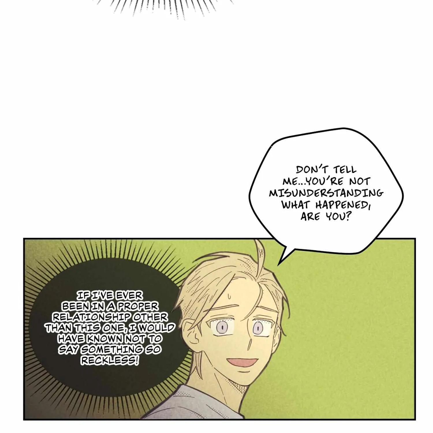 Love Work Balance Chapter 3 page 89 - 