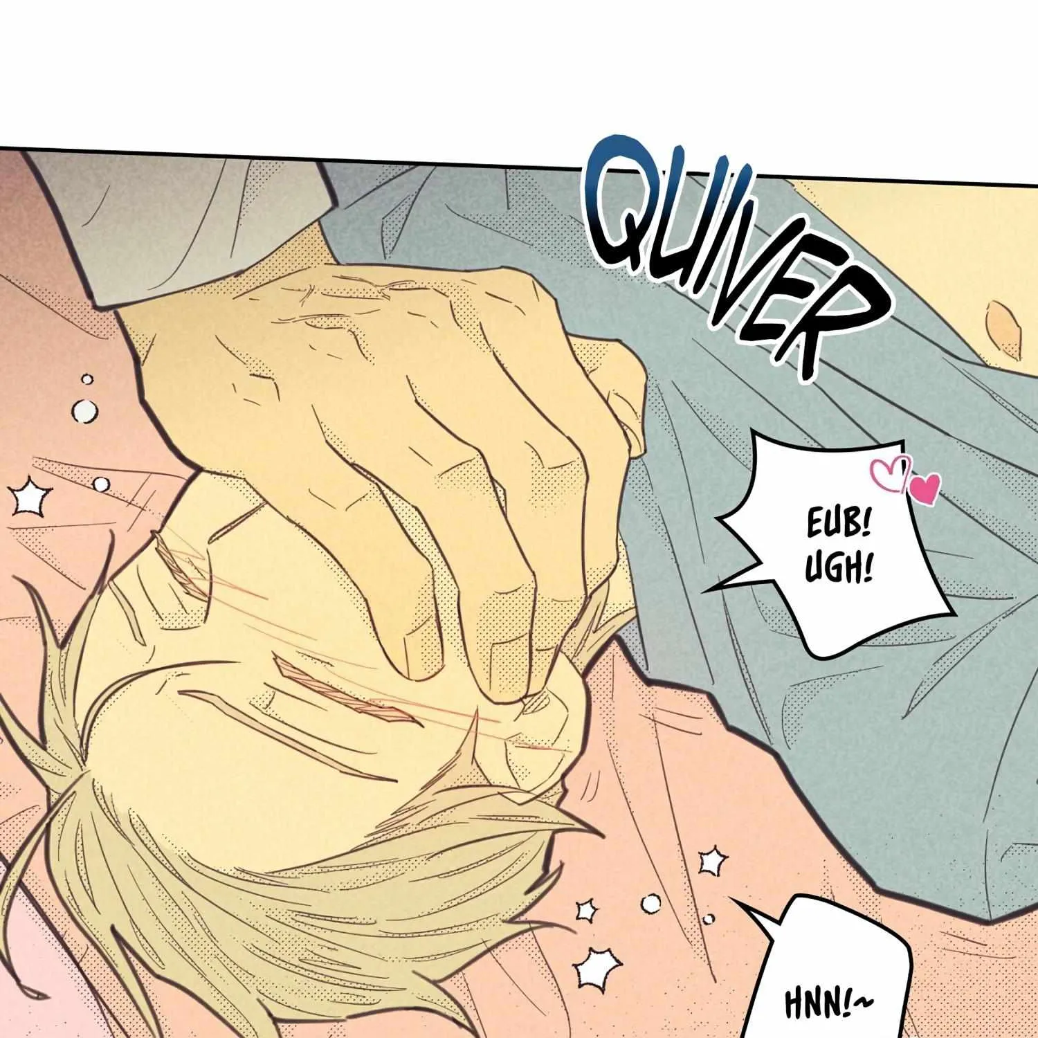 Love Work Balance Chapter 3 page 10 - 