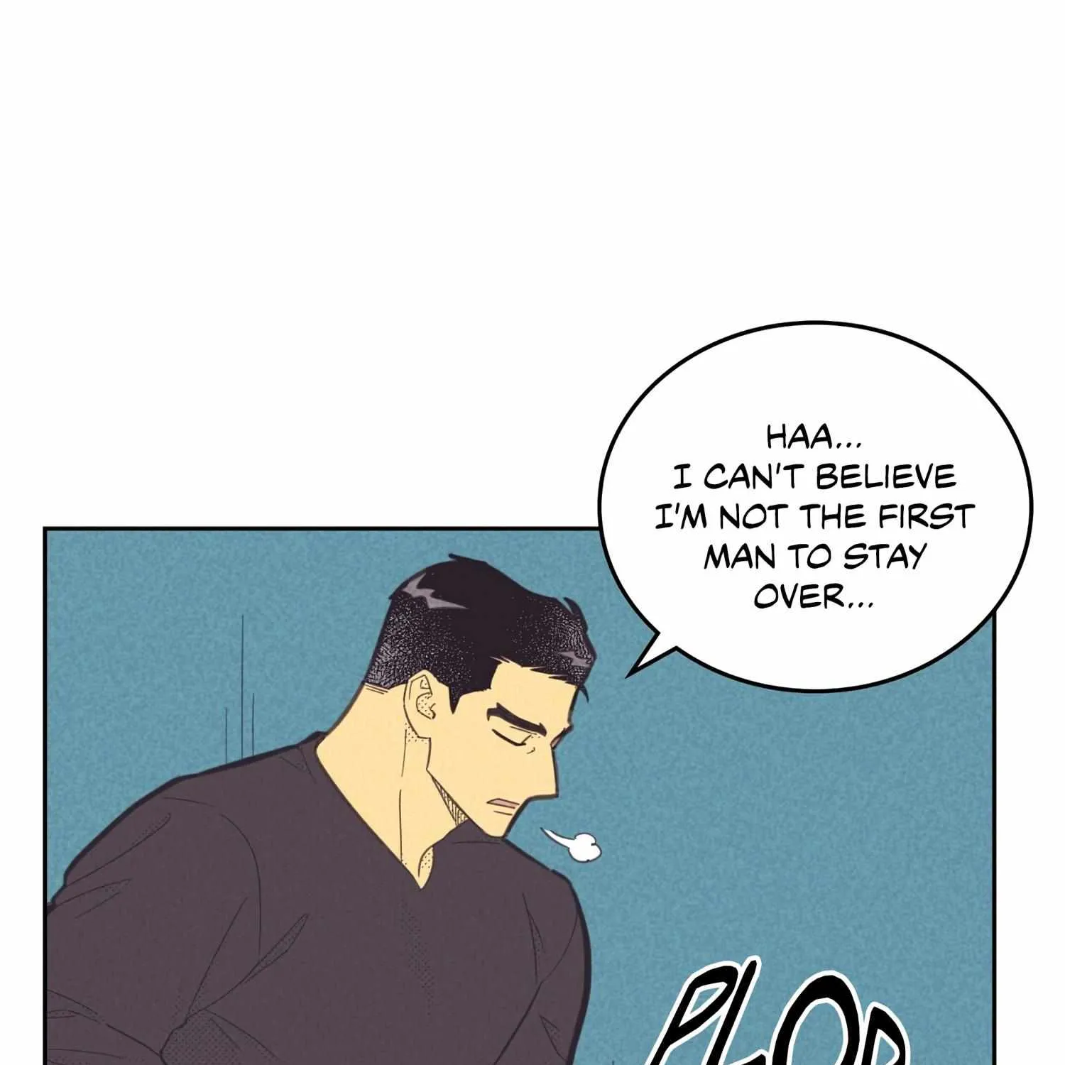 Love Work Balance Chapter 3 page 91 - 