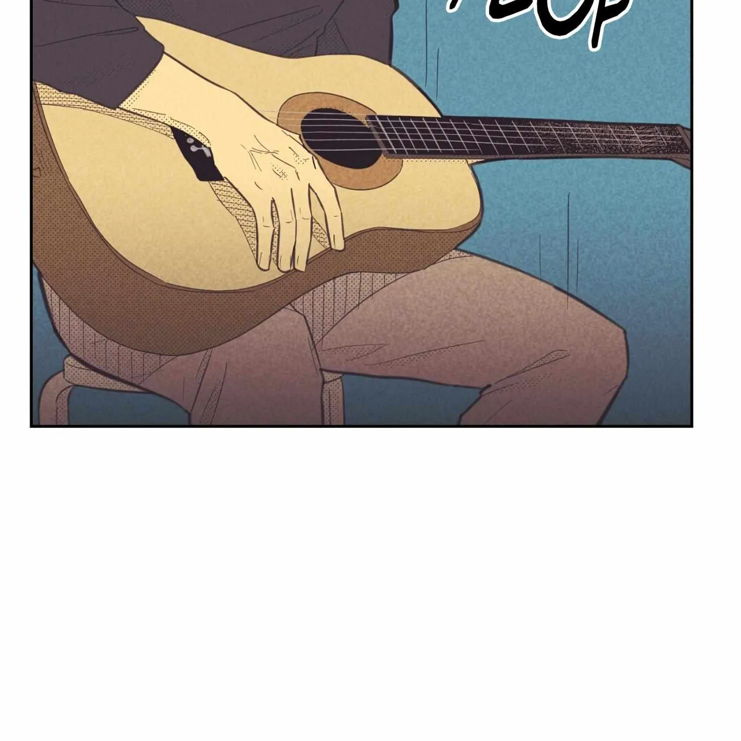 Love Work Balance Chapter 3 page 92 - 