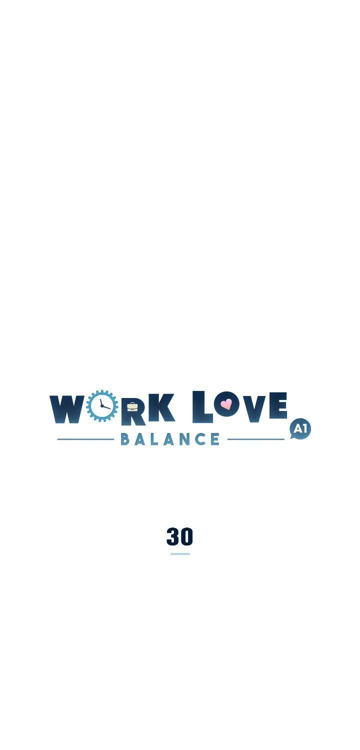 Love Work Balance Chapter 30 page 2 - 