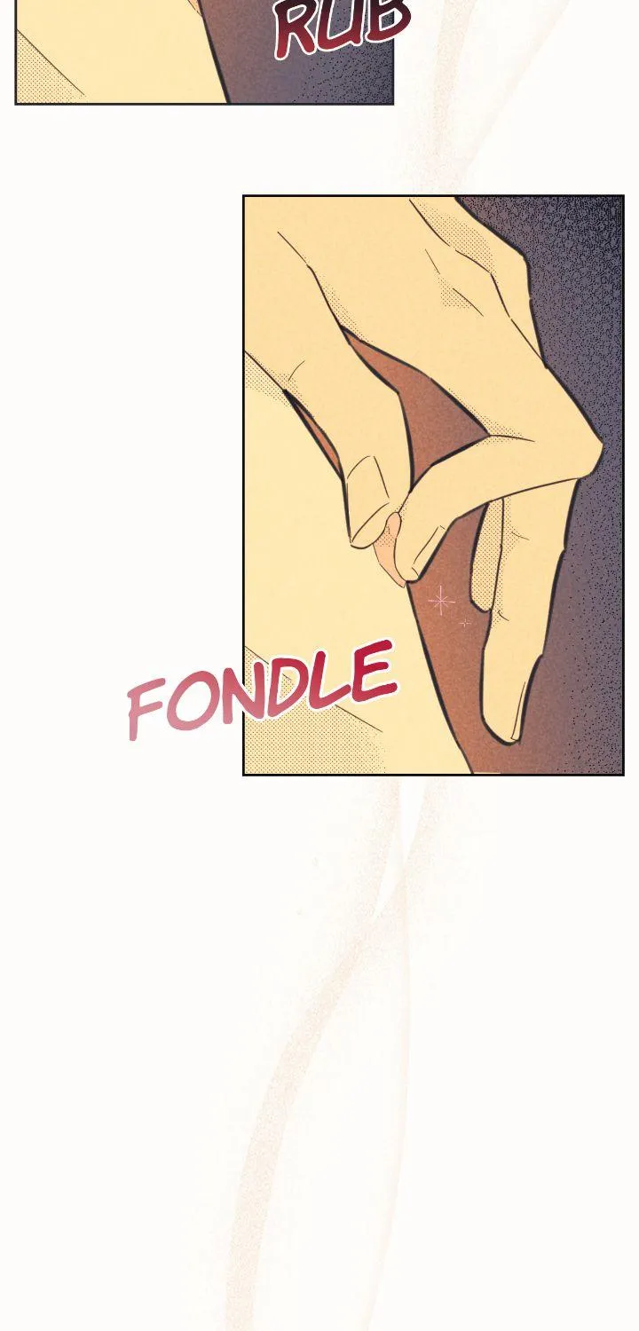 Love Work Balance Chapter 30 page 11 - 