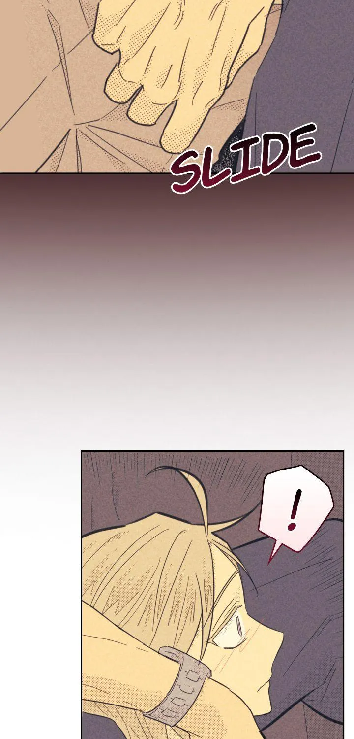 Love Work Balance Chapter 30 page 18 - 