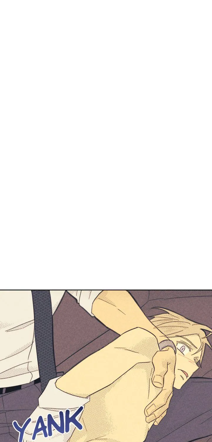 Love Work Balance Chapter 30 page 20 - 