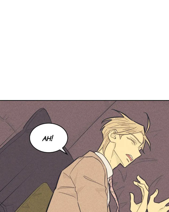 Love Work Balance Chapter 30 page 3 - 