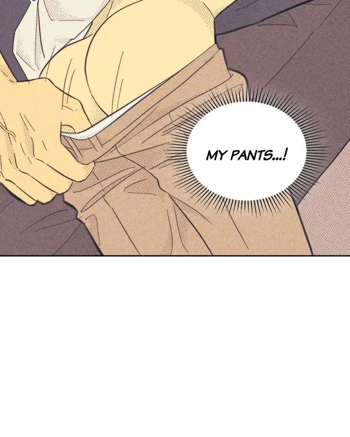 Love Work Balance Chapter 30 page 21 - 