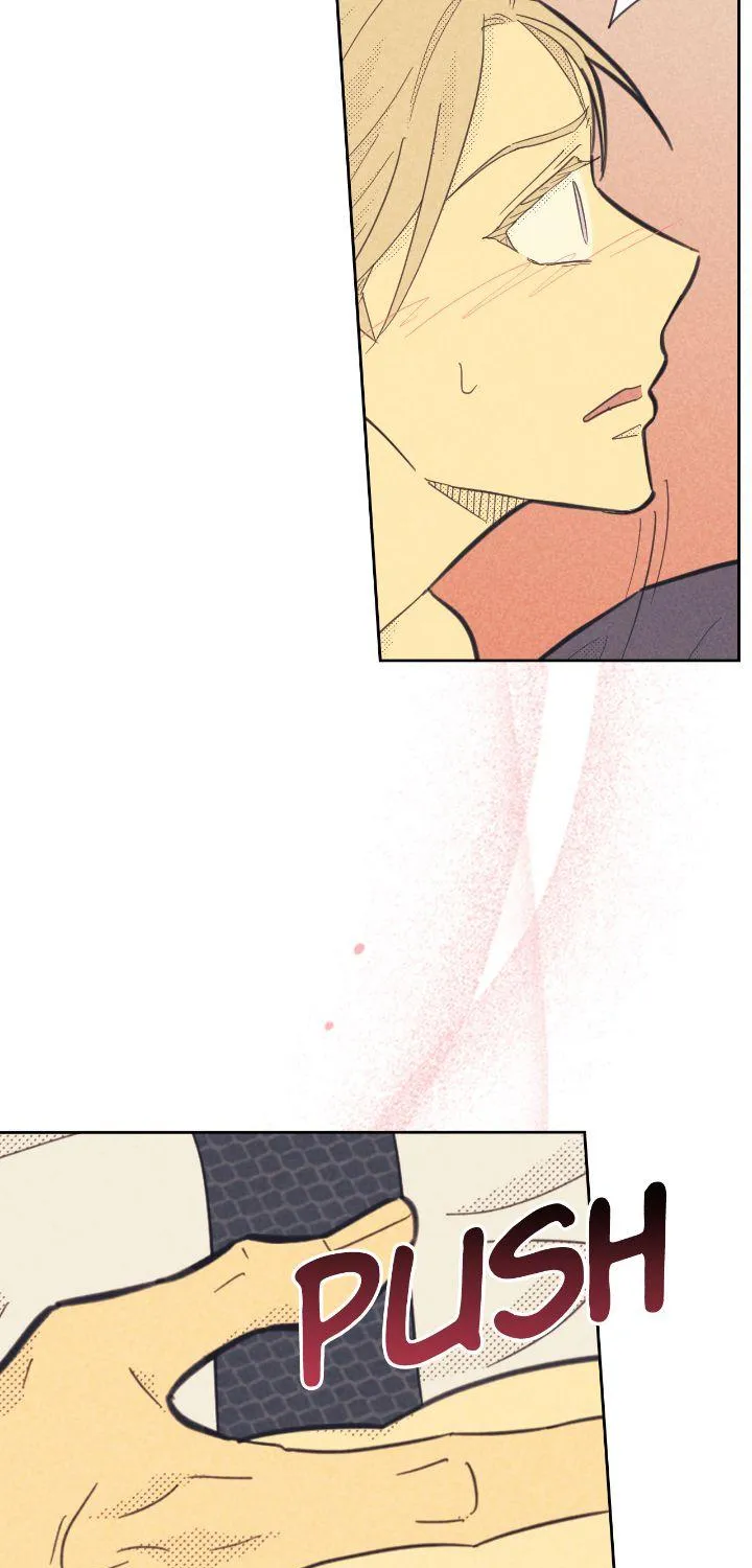 Love Work Balance Chapter 30 page 25 - 