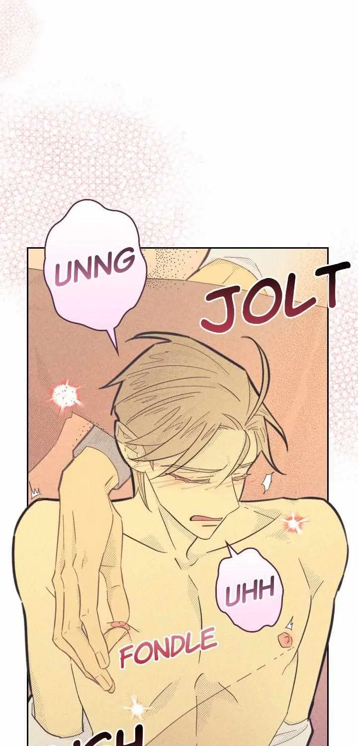 Love Work Balance Chapter 30 page 29 - 