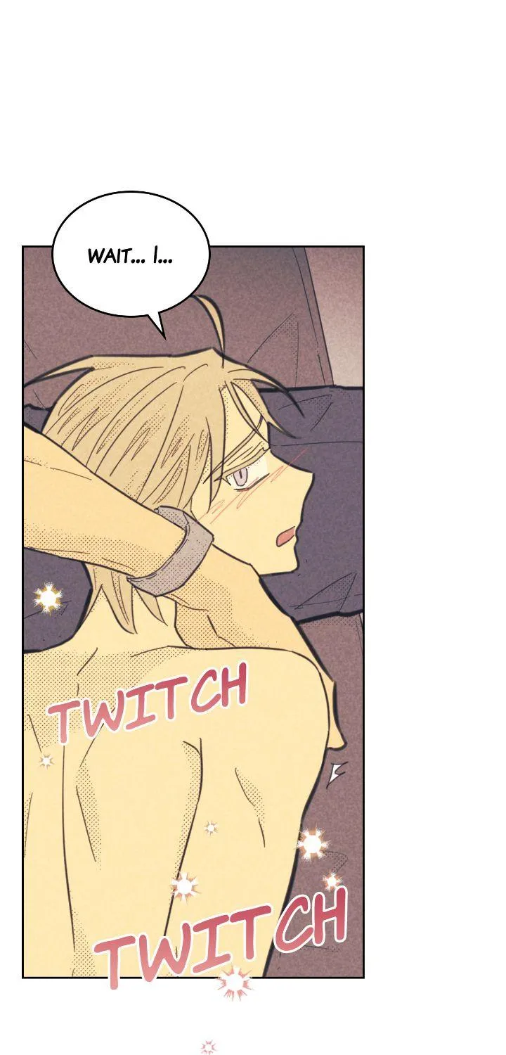 Love Work Balance Chapter 30 page 31 - 