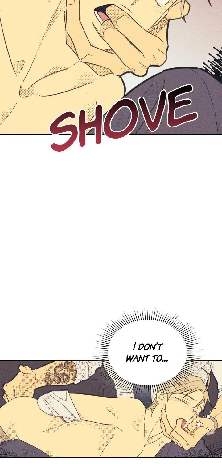 Love Work Balance Chapter 30 page 33 - 