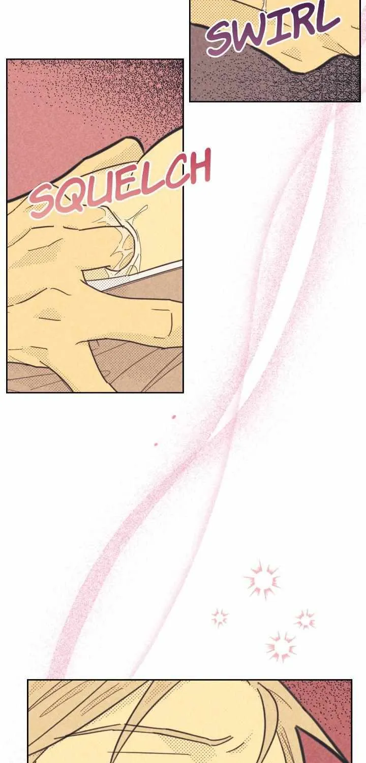 Love Work Balance Chapter 30 page 35 - 