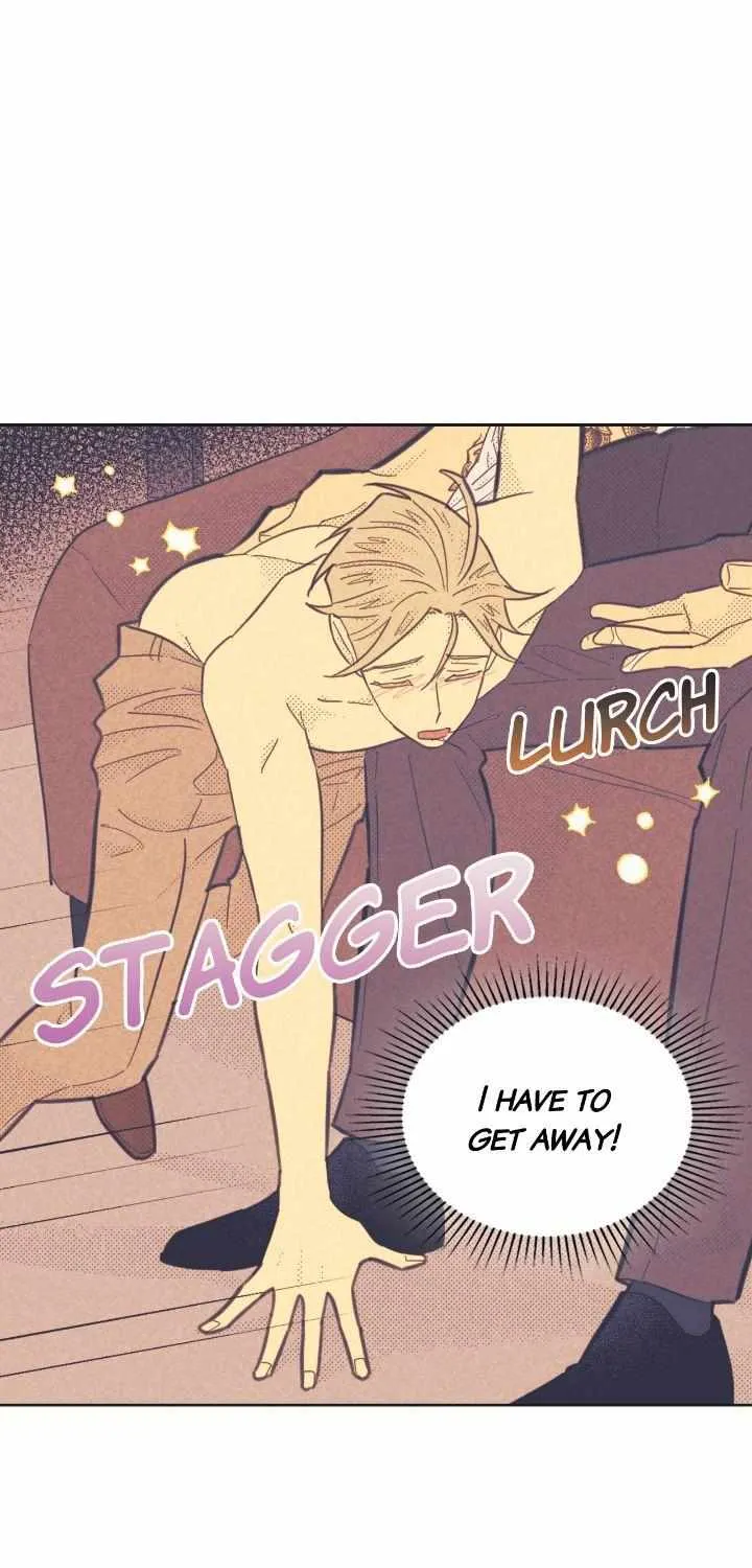 Love Work Balance Chapter 30 page 39 - 