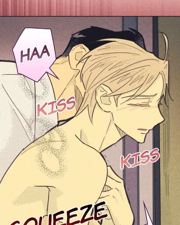 Love Work Balance Chapter 30 page 42 - 