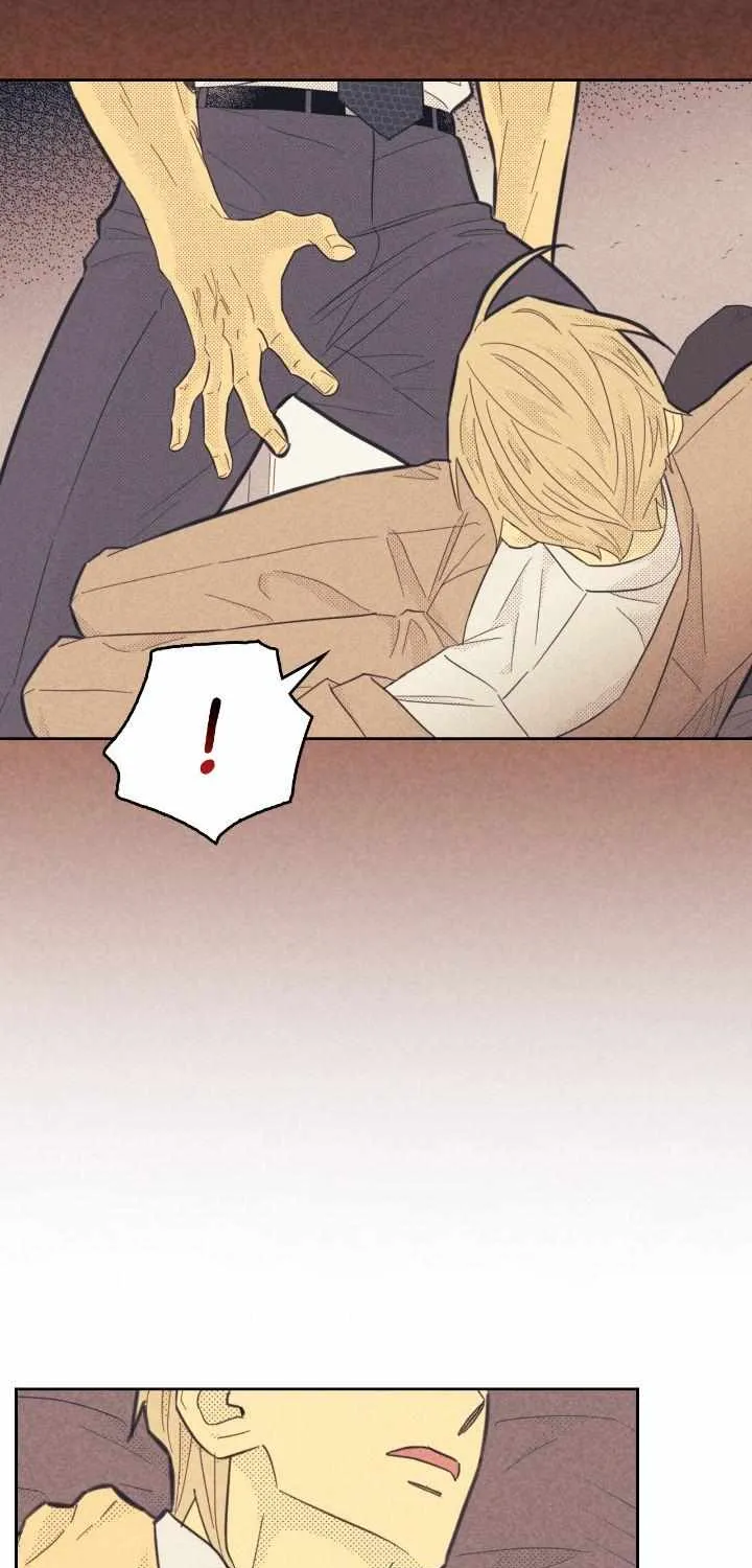 Love Work Balance Chapter 30 page 6 - 