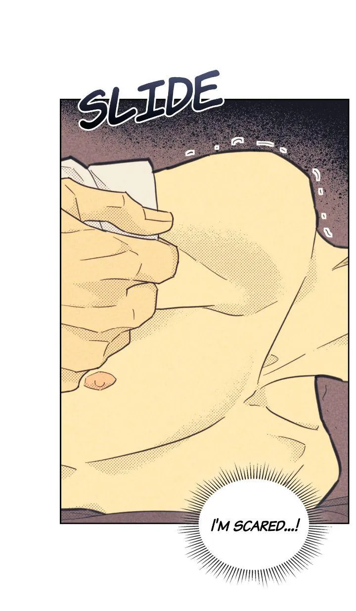 Love Work Balance Chapter 30 page 8 - 