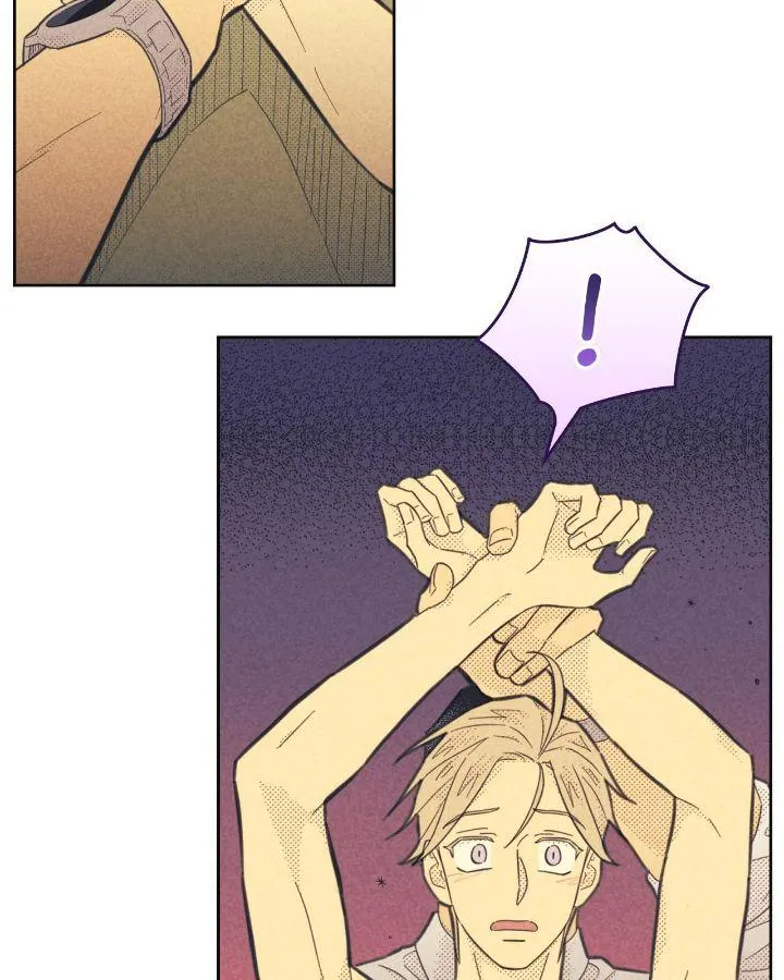 Love Work Balance Chapter 31 page 13 - 