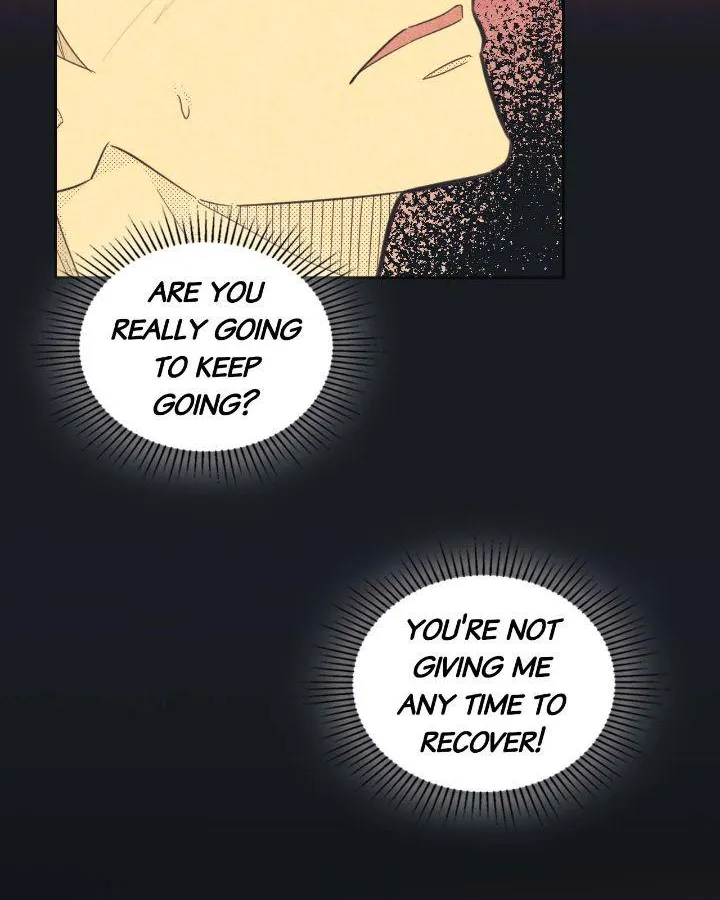 Love Work Balance Chapter 31 page 15 - 