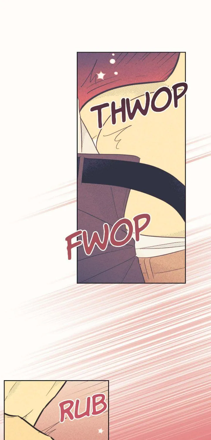 Love Work Balance Chapter 31 page 17 - 
