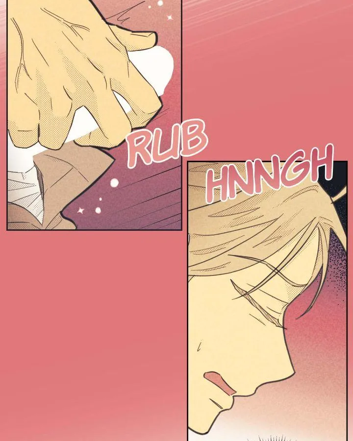 Love Work Balance Chapter 31 page 18 - 