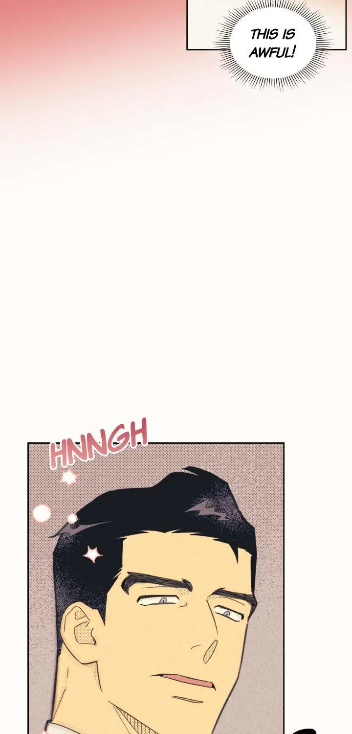 Love Work Balance Chapter 31 page 19 - 