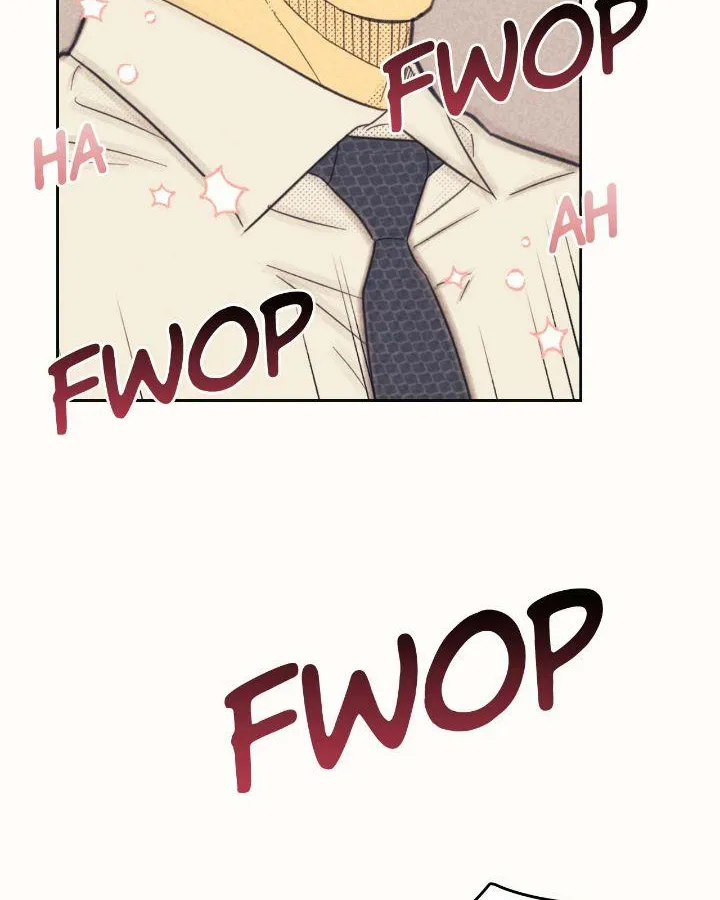 Love Work Balance Chapter 31 page 20 - 