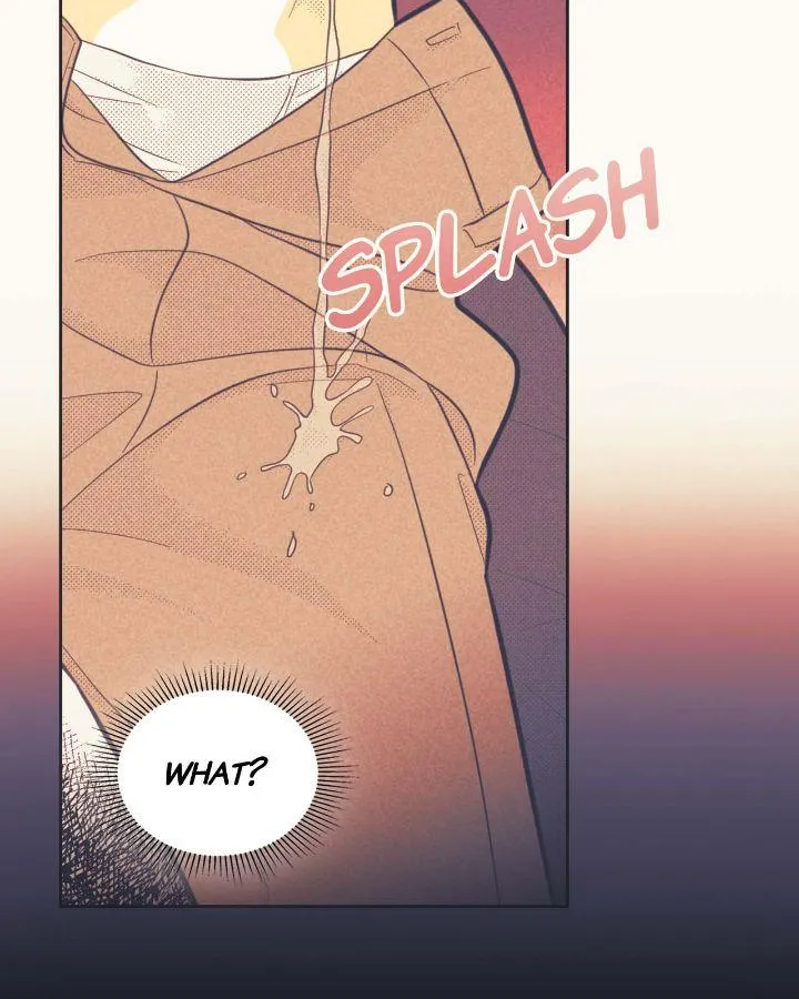 Love Work Balance Chapter 31 page 27 - 