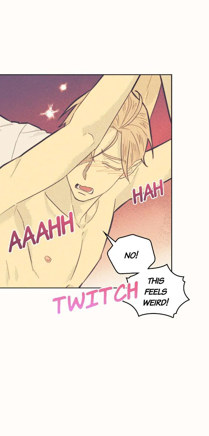 Love Work Balance Chapter 31 page 31 - 