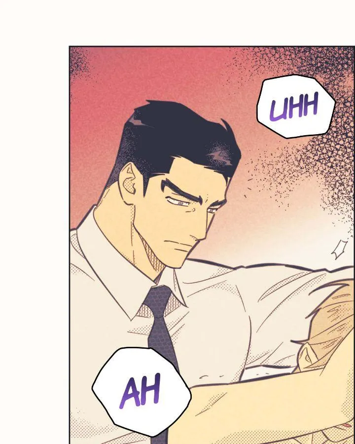 Love Work Balance Chapter 31 page 32 - 
