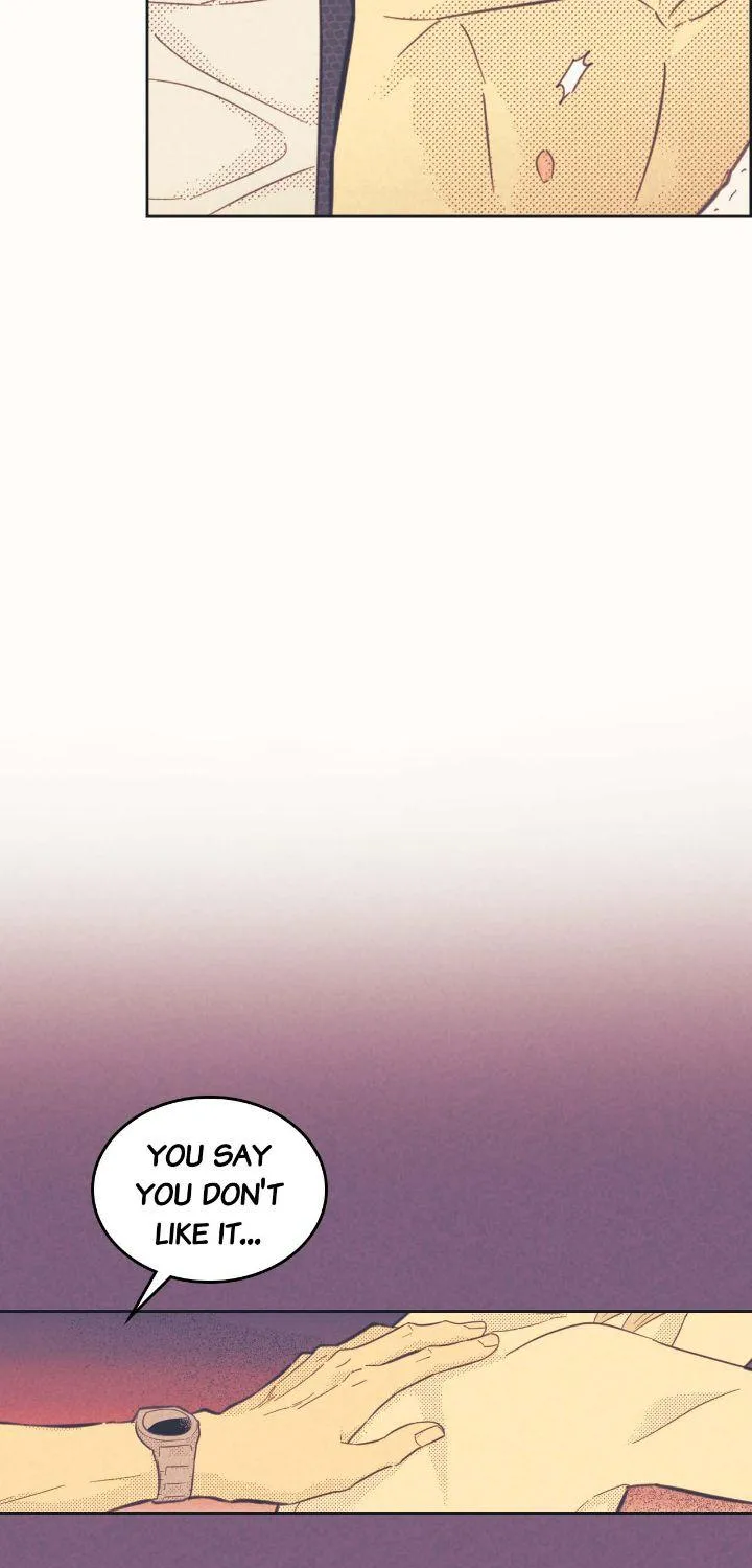 Love Work Balance Chapter 31 page 33 - 