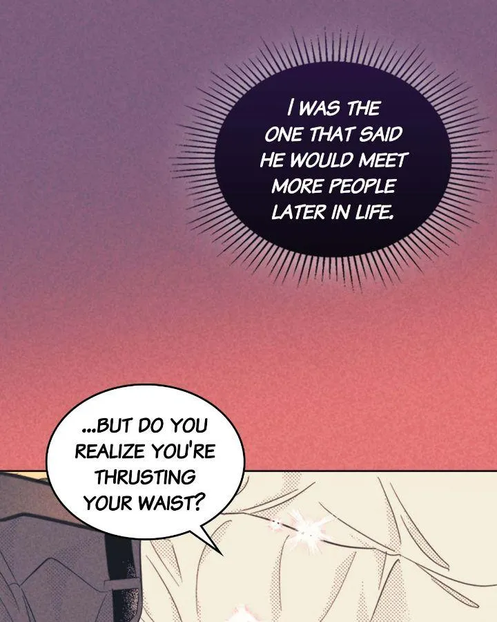Love Work Balance Chapter 31 page 34 - 