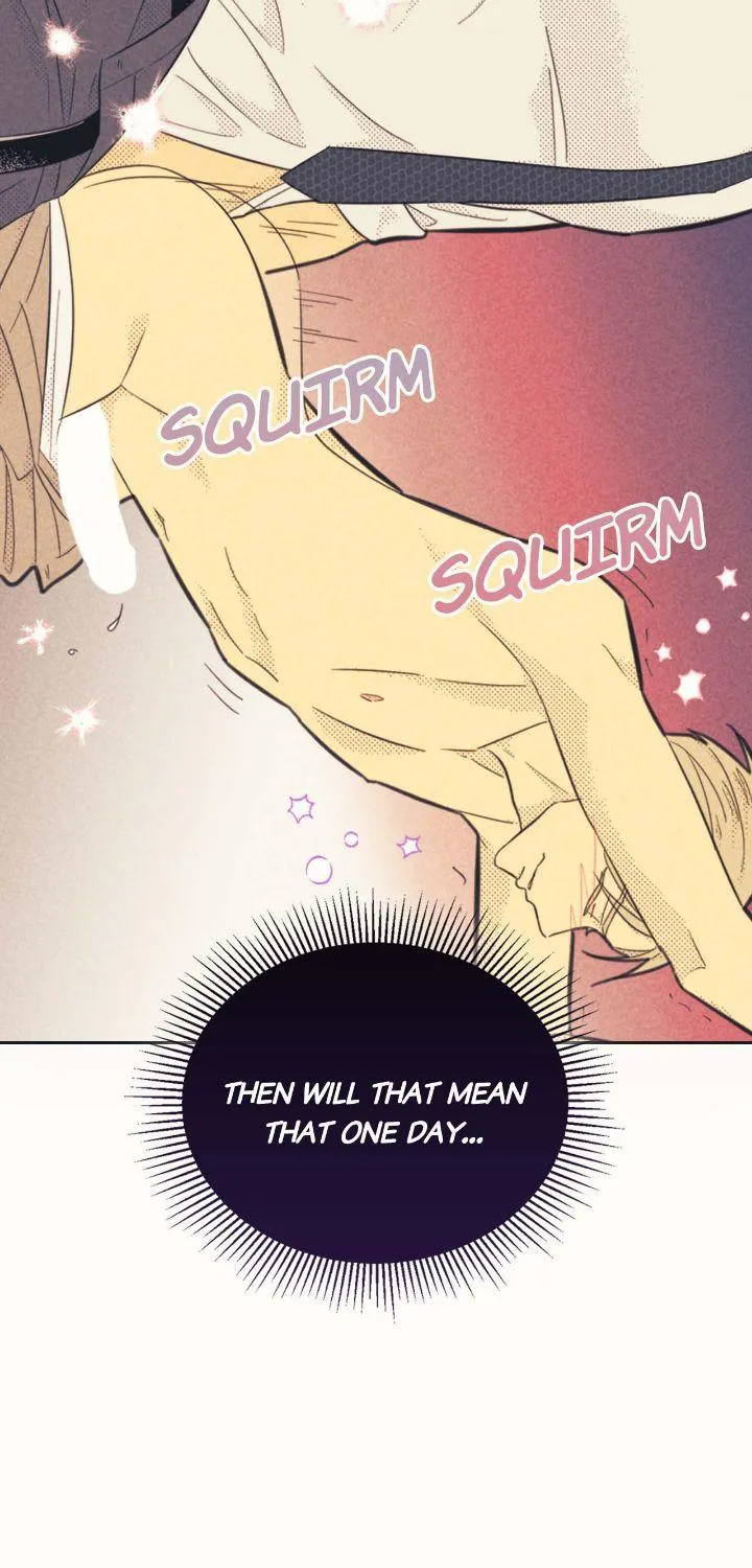 Love Work Balance Chapter 31 page 35 - 