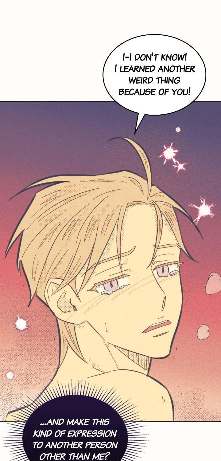Love Work Balance Chapter 31 page 38 - 