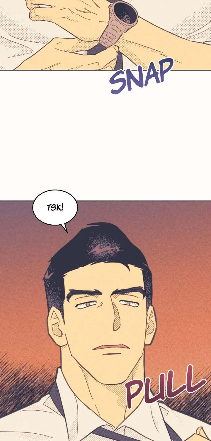 Love Work Balance Chapter 31 page 40 - 