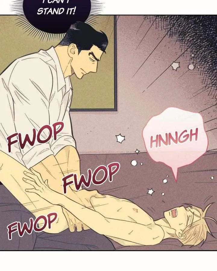 Love Work Balance Chapter 31 page 43 - 
