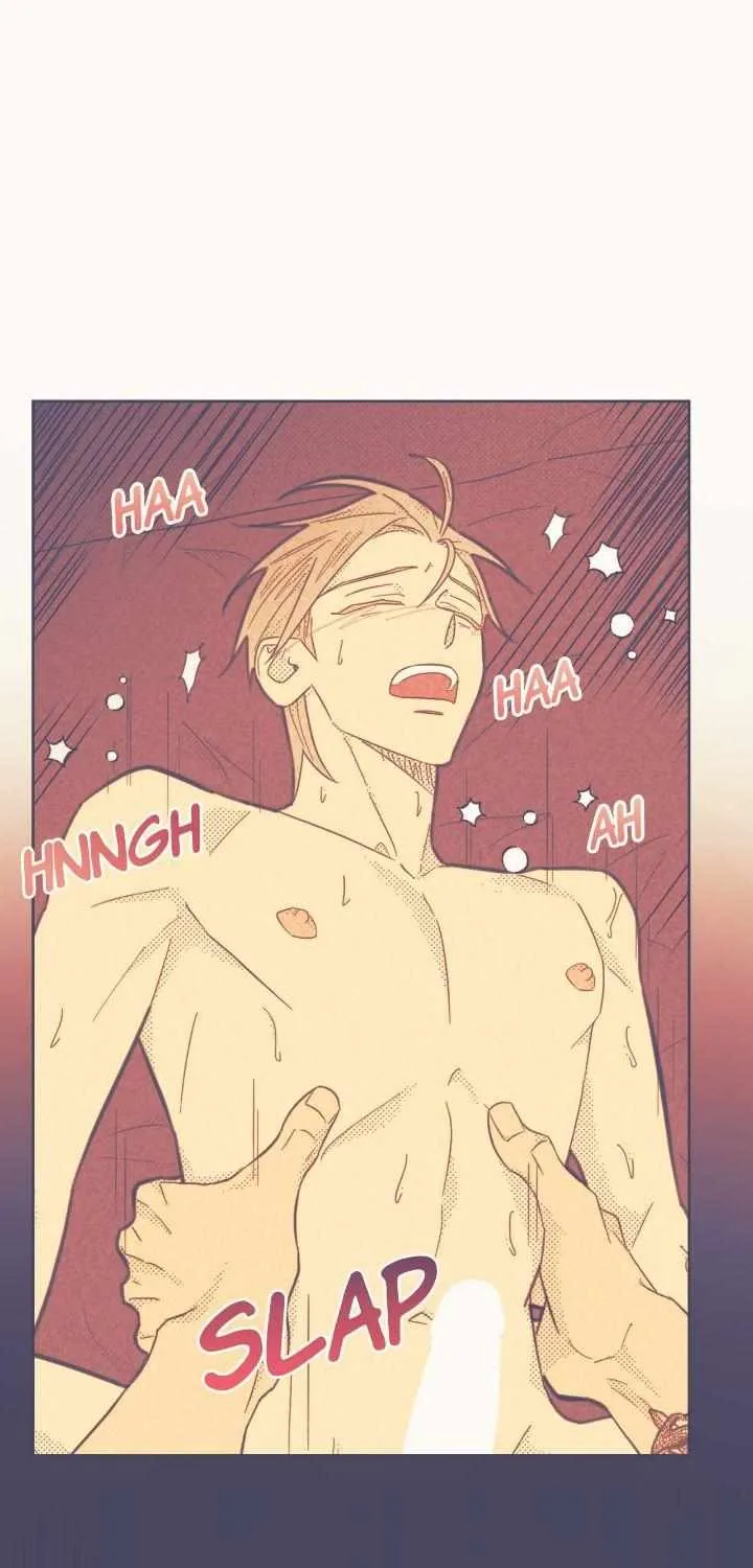 Love Work Balance Chapter 31 page 45 - 