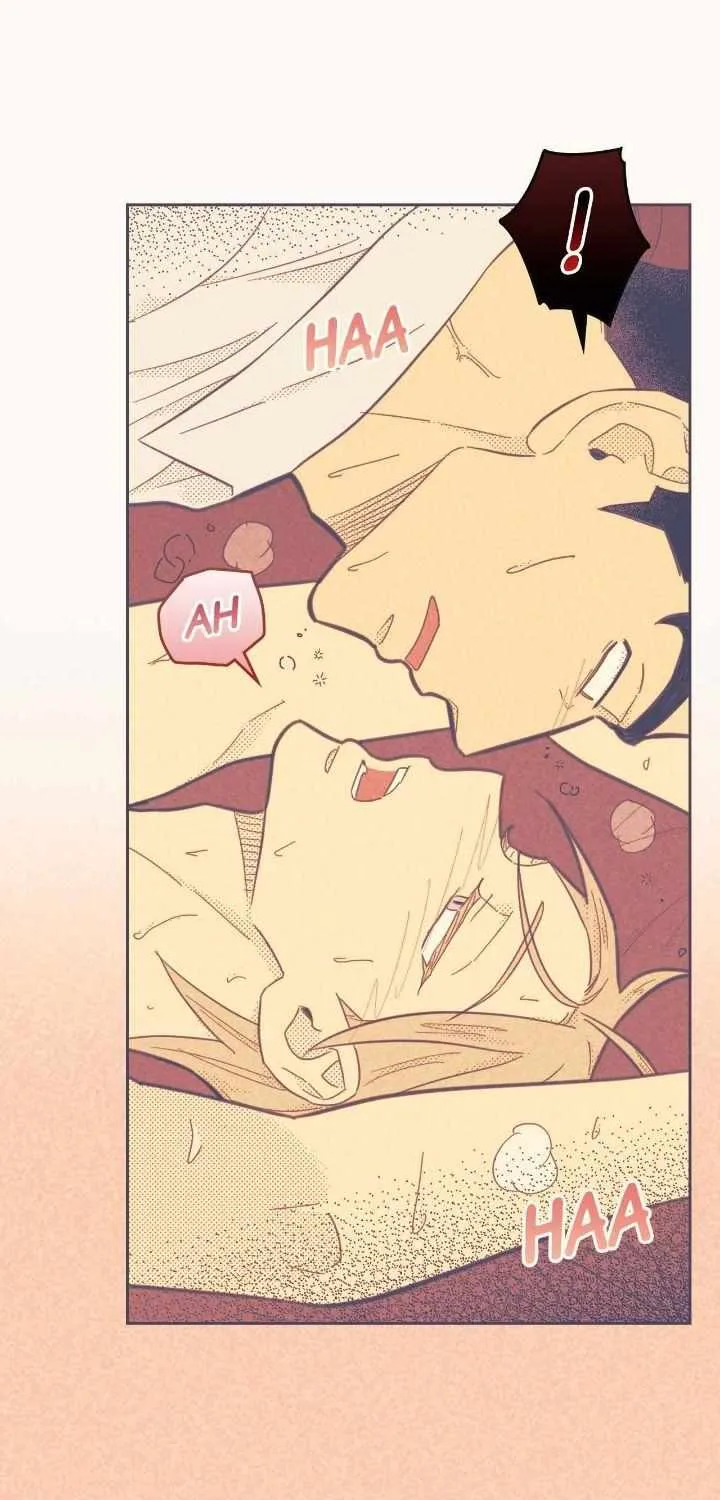 Love Work Balance Chapter 31 page 52 - 
