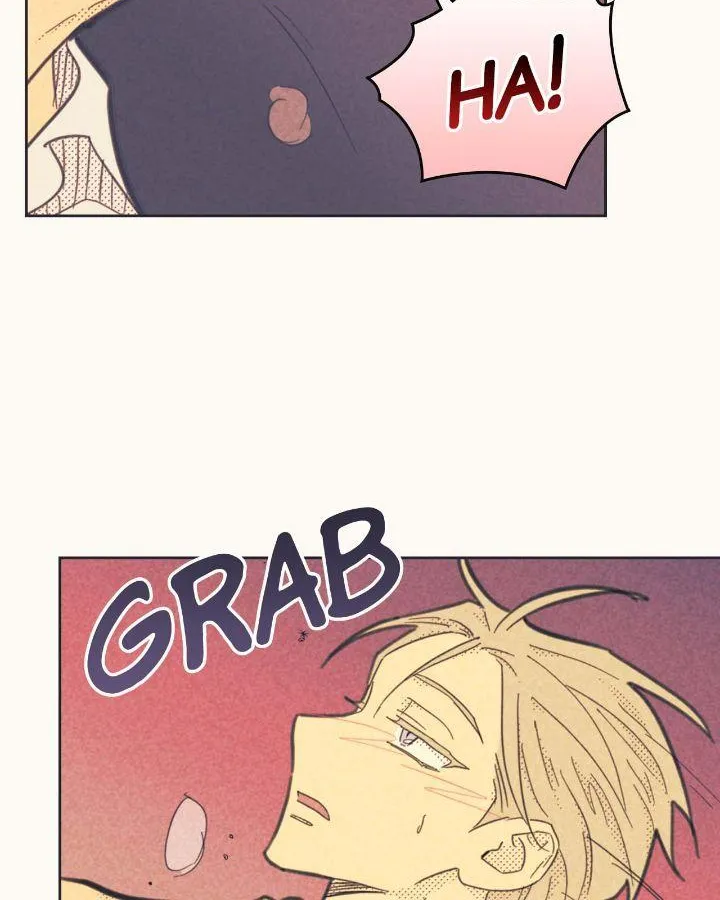 Love Work Balance Chapter 31 page 57 - 