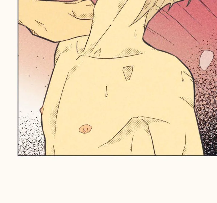 Love Work Balance Chapter 31 page 58 - 