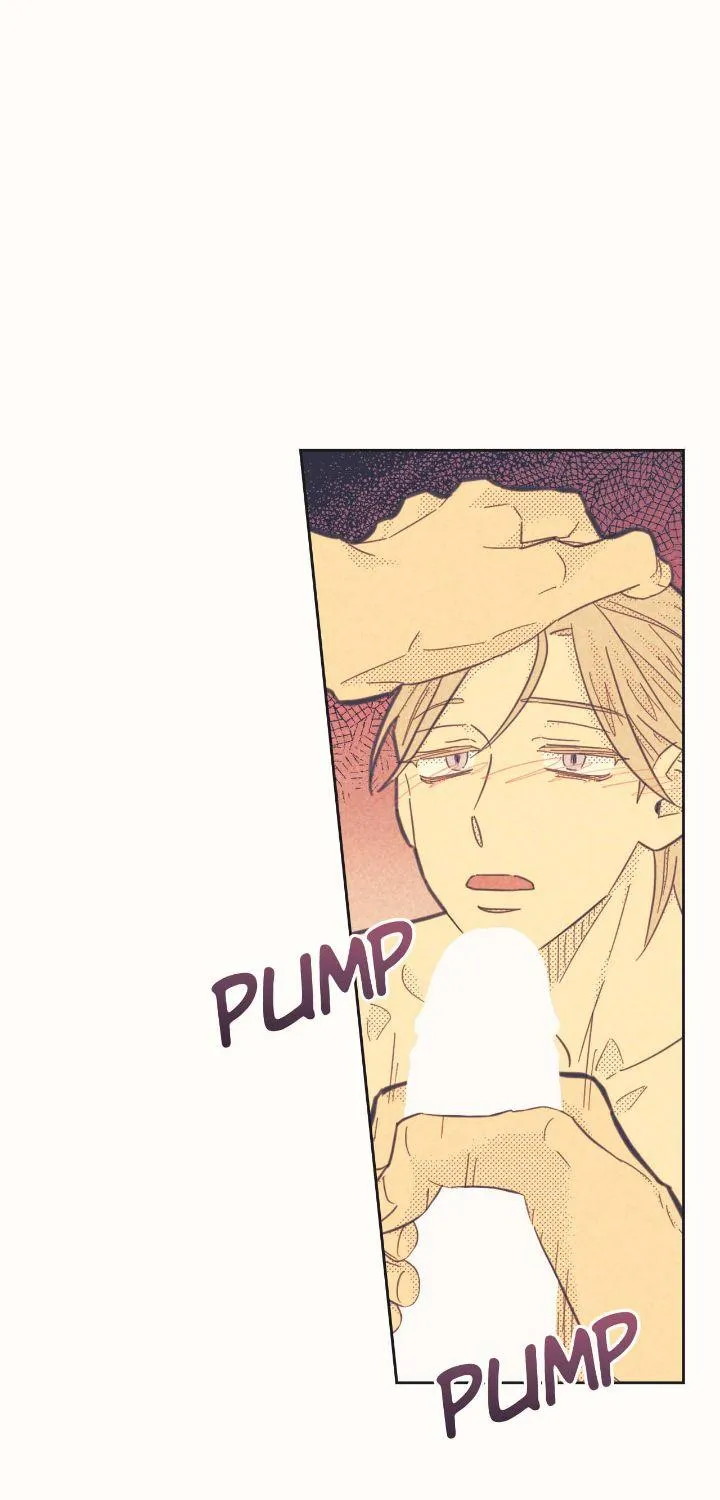 Love Work Balance Chapter 31 page 59 - 