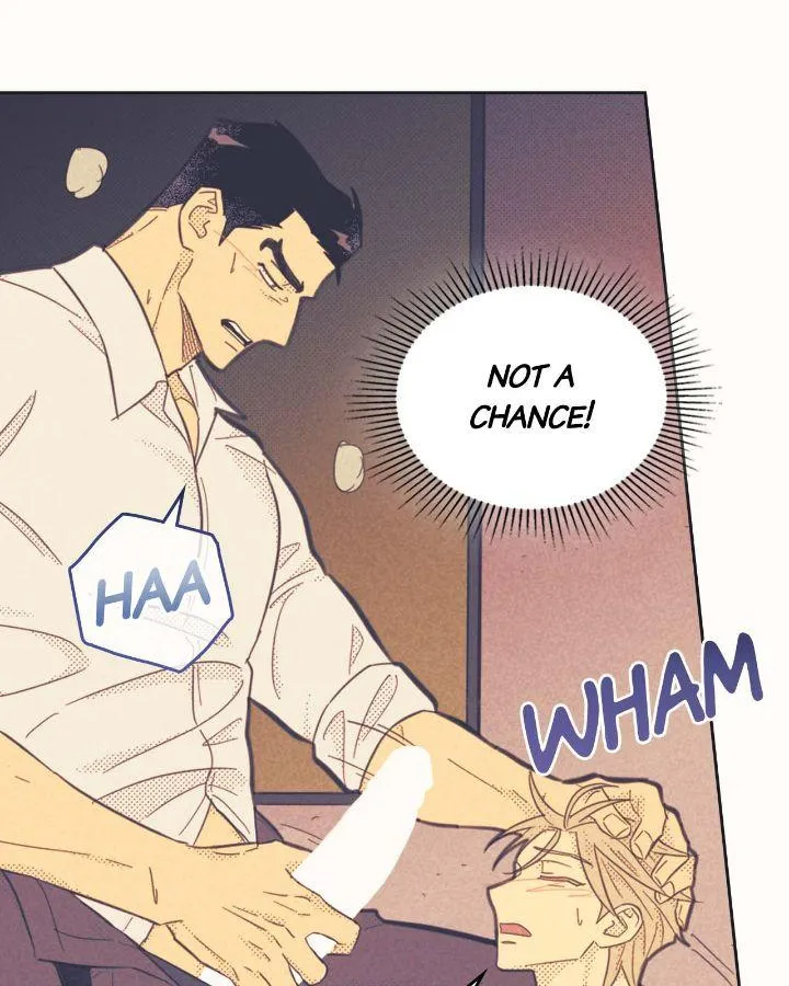 Love Work Balance Chapter 31 page 60 - 
