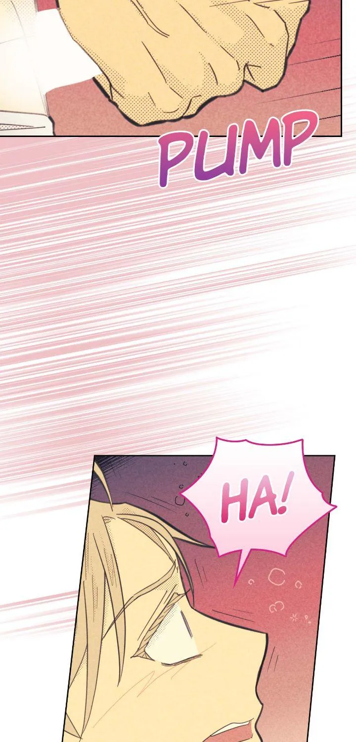 Love Work Balance Chapter 31 page 7 - 